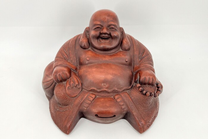 Buddha of Happiness