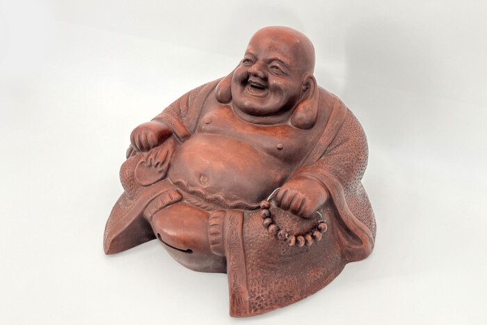 Buddha of Happiness - Image 2