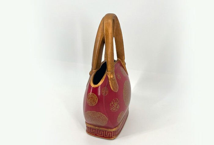 Chinese Purse - Image 3