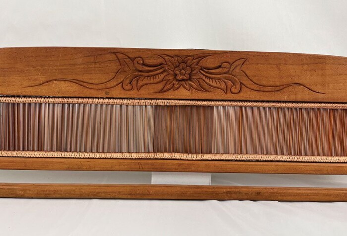 Tapestry Wall Hanger - Image 2