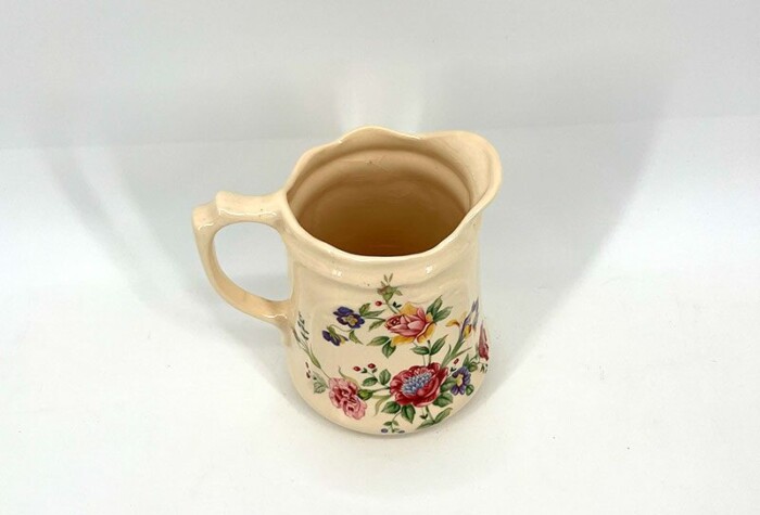 Antique Pitcher - Image 3