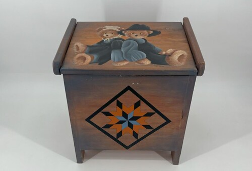 Small Furnishings