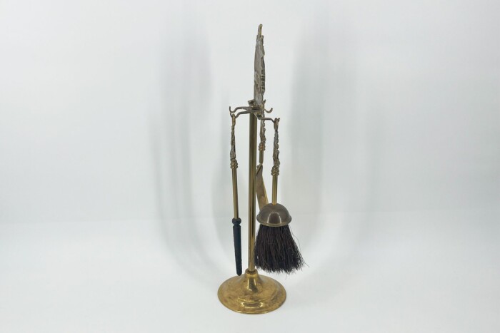 Fireplace Sailboat Tools - Image 3