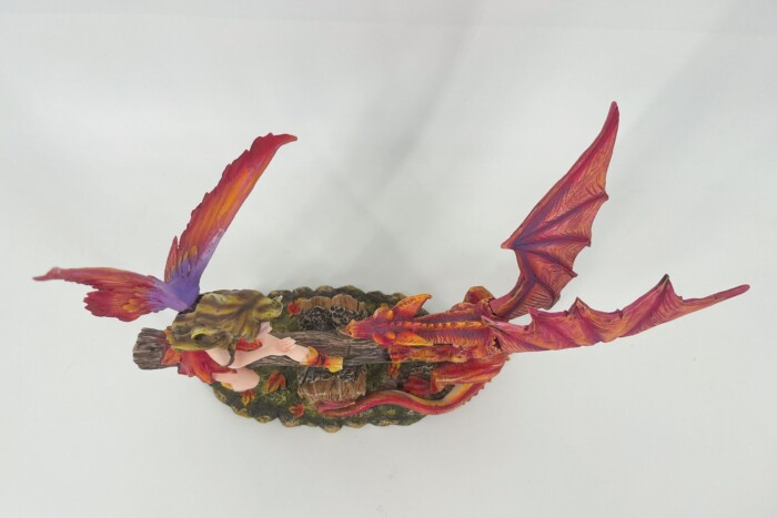 Fairy Dragon Lady - Image 3
