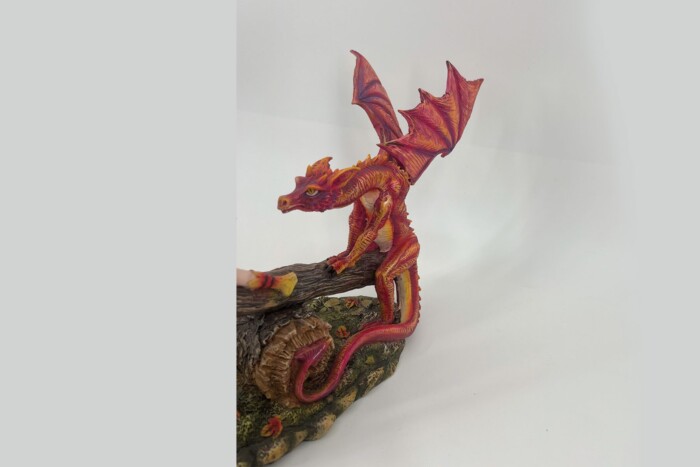 Fairy Dragon Lady - Image 4