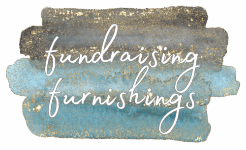 Fundraising Furnishings Logo