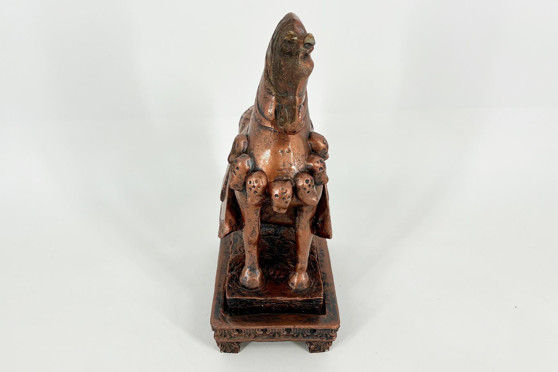 Tang Dynasty War Horse - Image 3