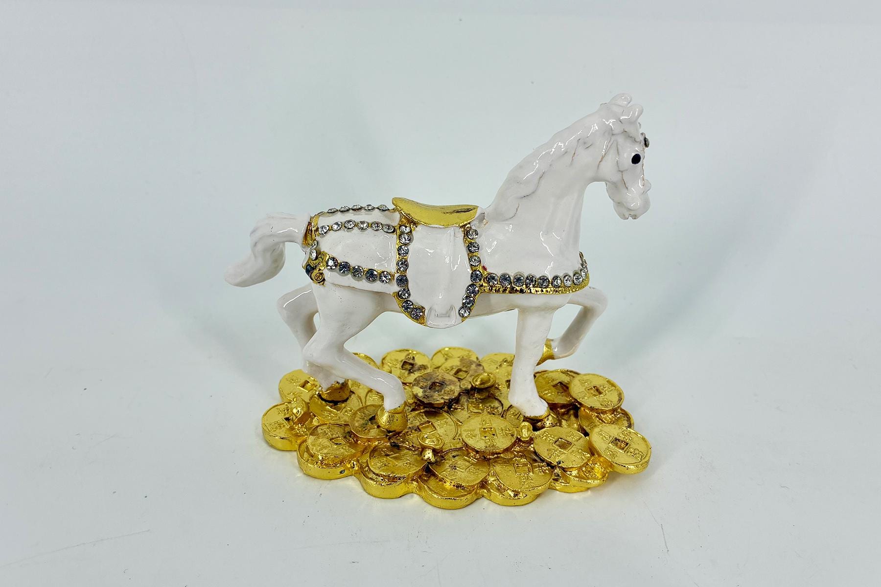 Wealth Horse Wish-Filling Box - Image 4