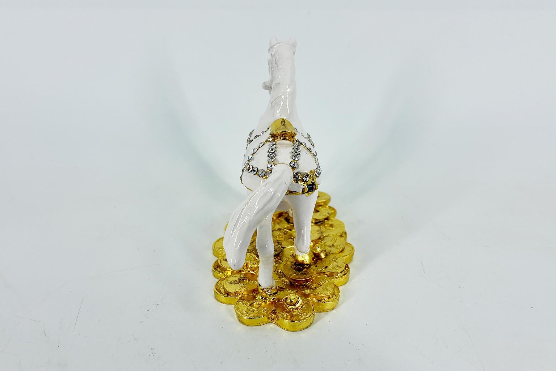 Wealth Horse Wish-Filling Box - Image 6