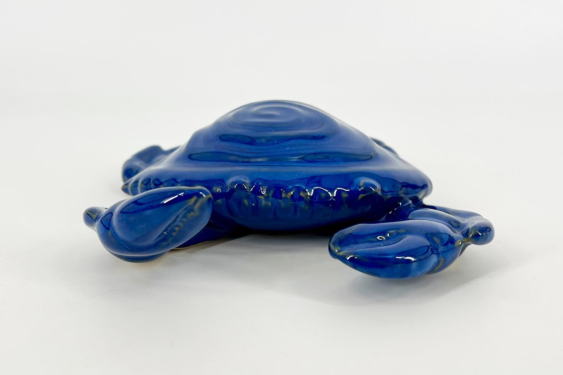 Blue Glazed Crab - Image 2