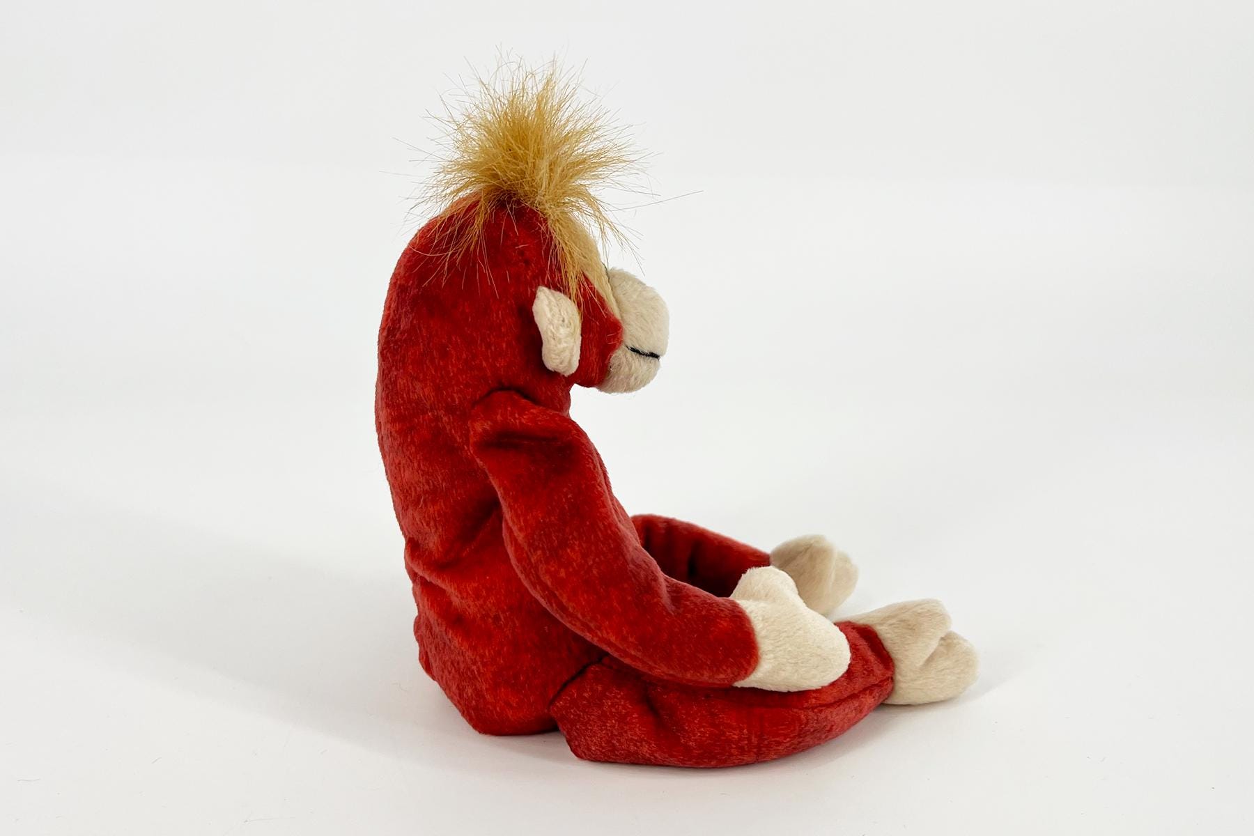 Schweetheart the Orangutan - Image 3