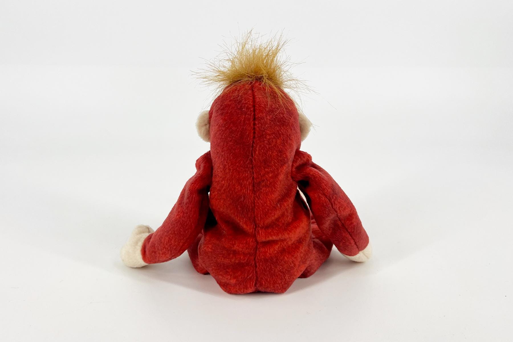 Schweetheart the Orangutan - Image 4